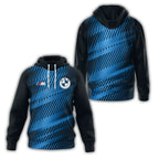 BMW Hoodie SC118