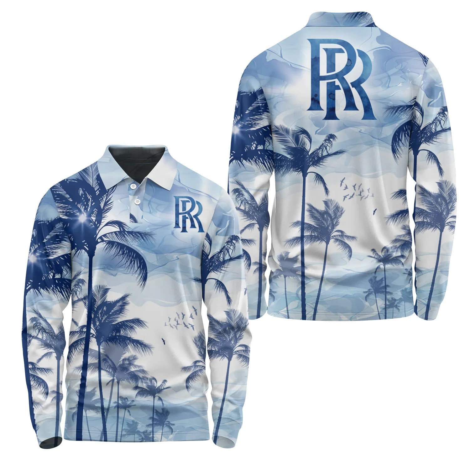 Rolls-Royce Apparels SHW004