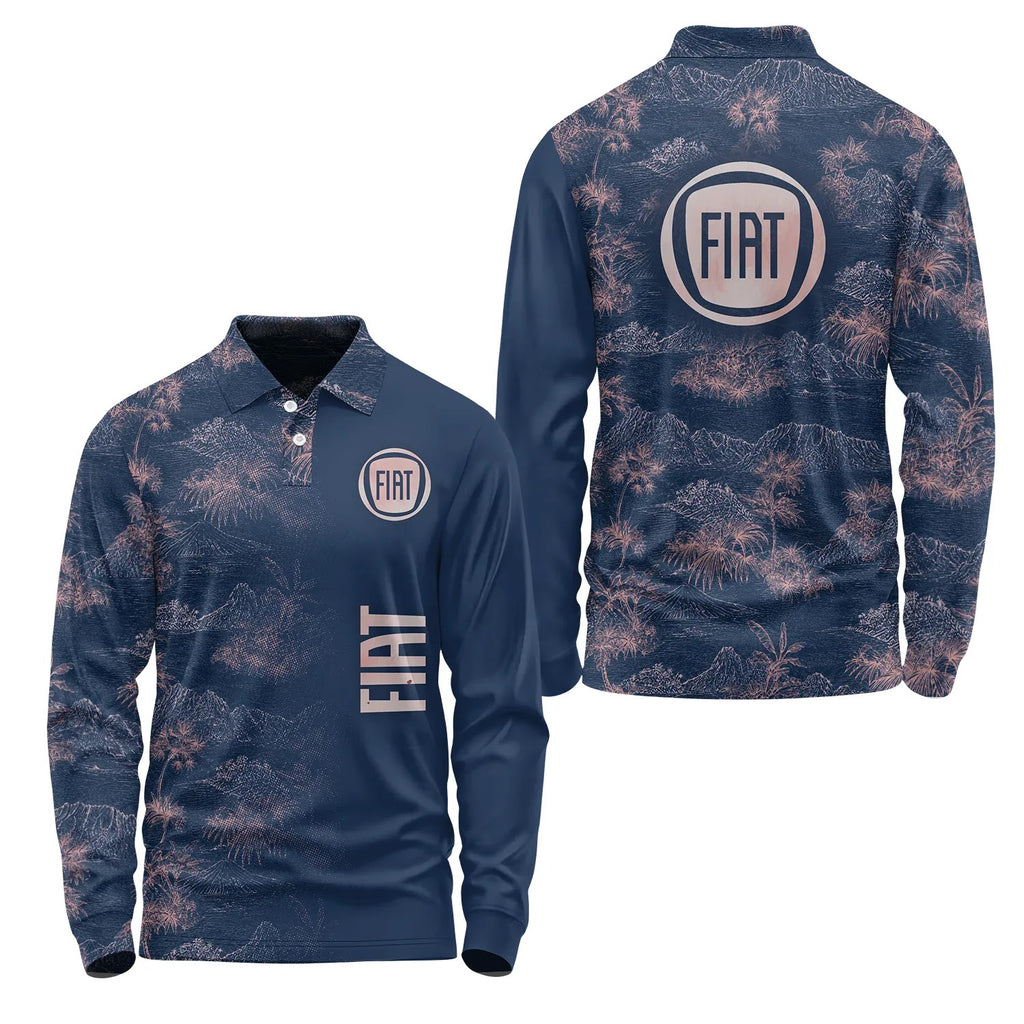 Fiat Apparels SHW007