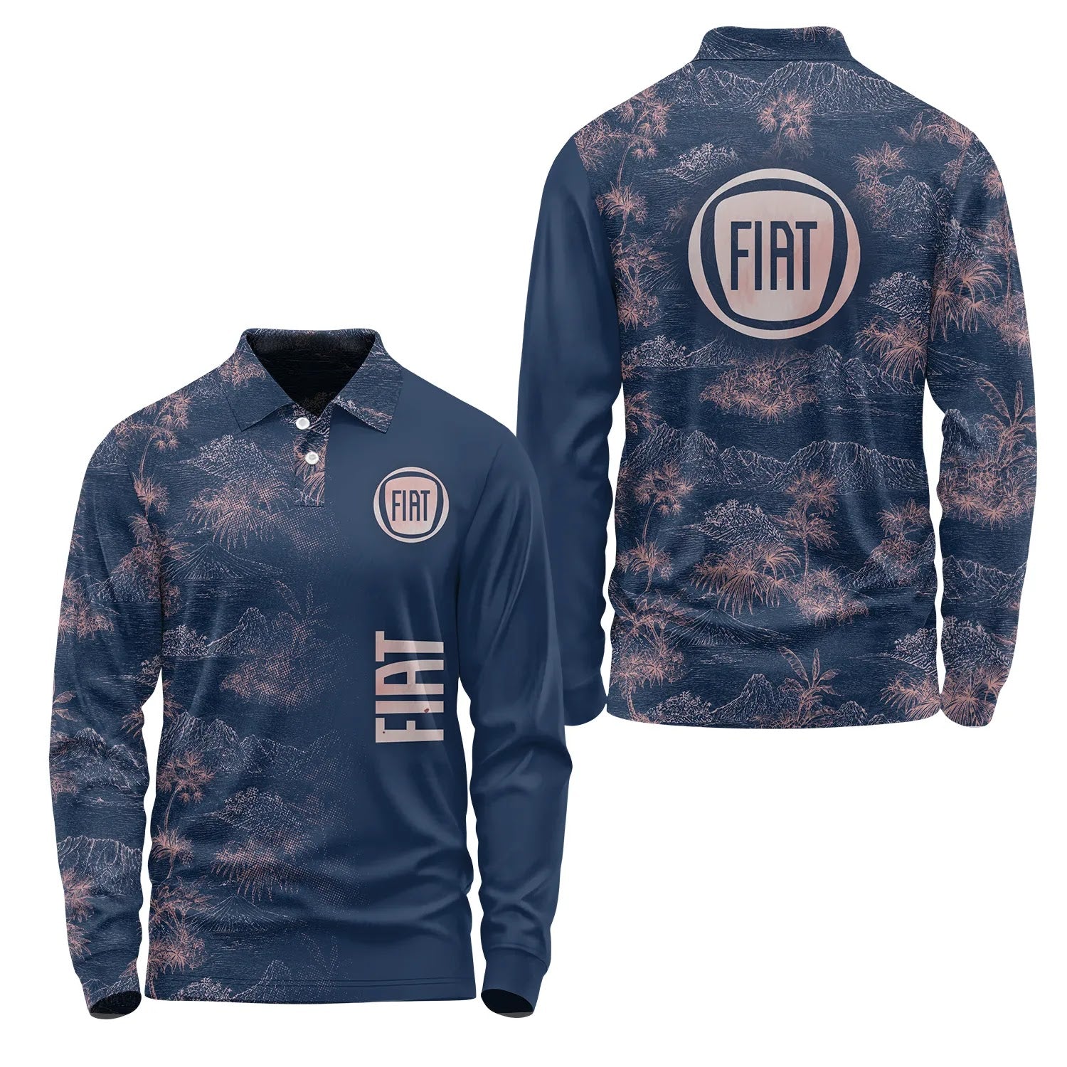 Fiat Apparels SHW007