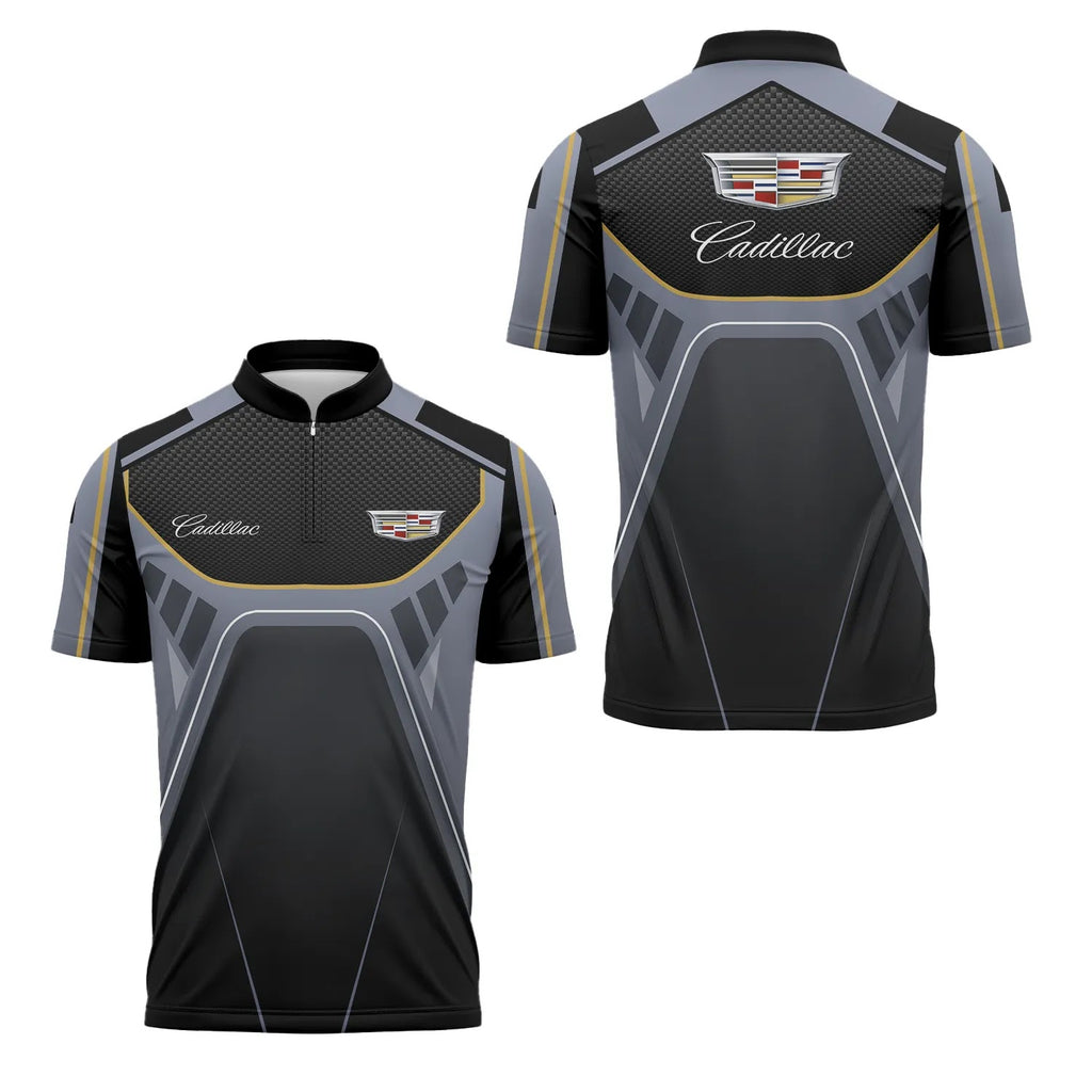 Cadillac Apparels SC088