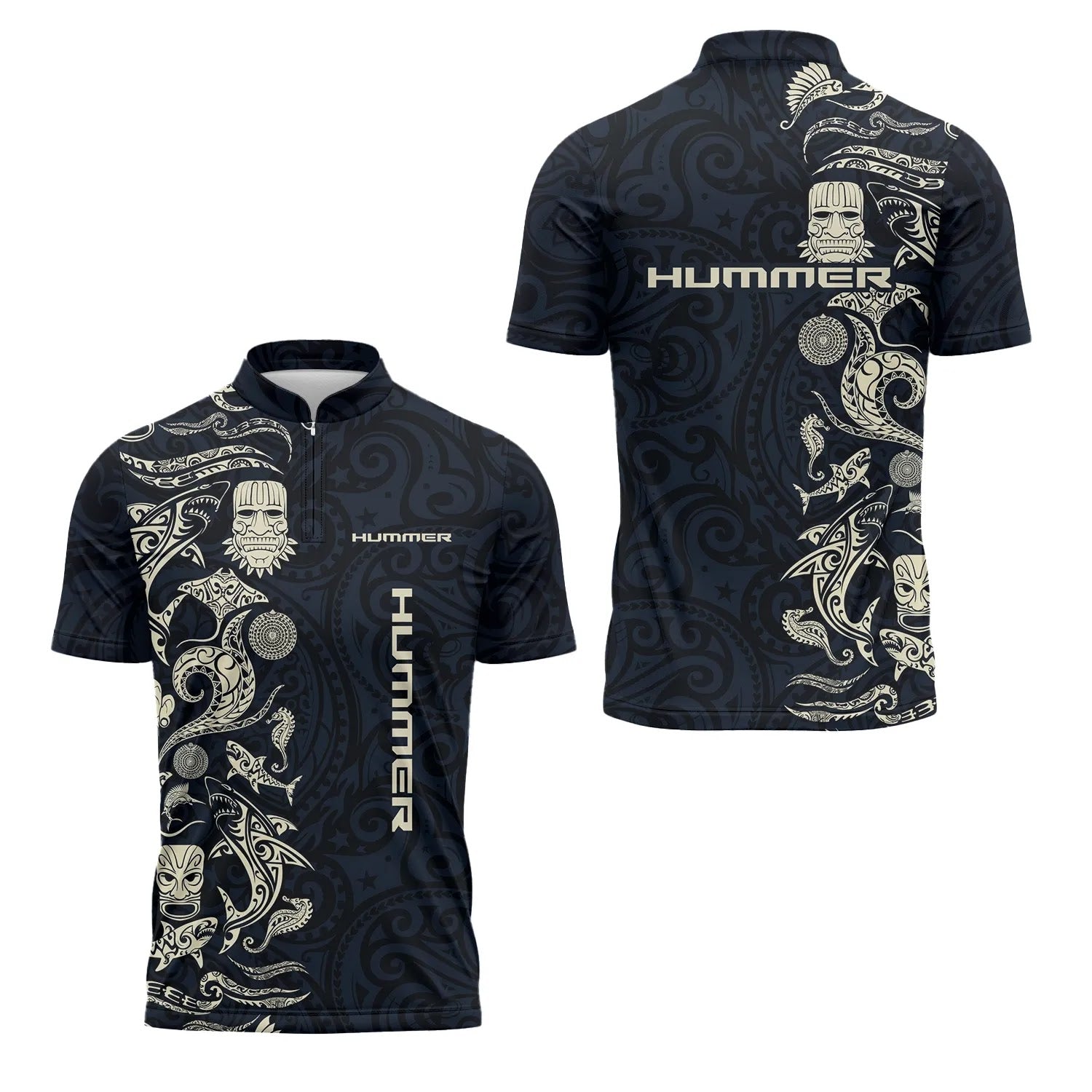 Hummer Apparels SHW033