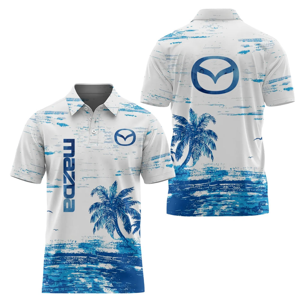 Mazda Apparels SHW069