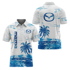 Mazda Apparels SHW069