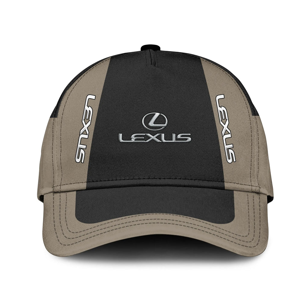Lexus Cap CSC026