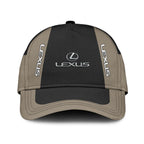 Lexus Cap CSC026