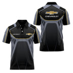 Chevrolet Apparels SC088