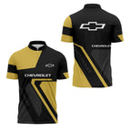 Chevrolet Apparels SC117