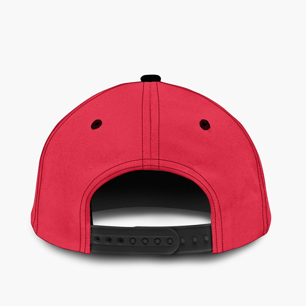 Dodge Cap CSC002