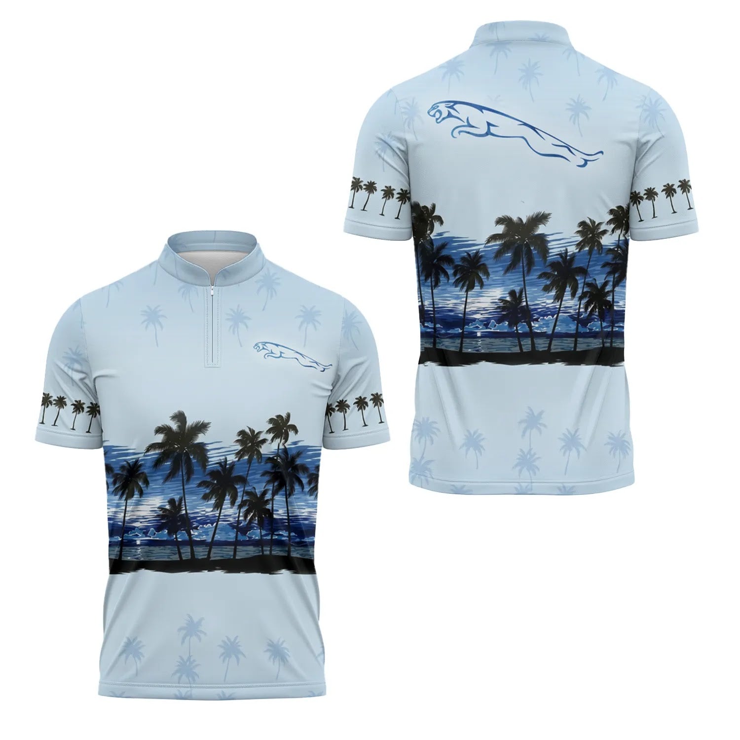 Jaguar Apparels SHW016
