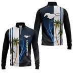 Ford Mustang Apparels SHW036