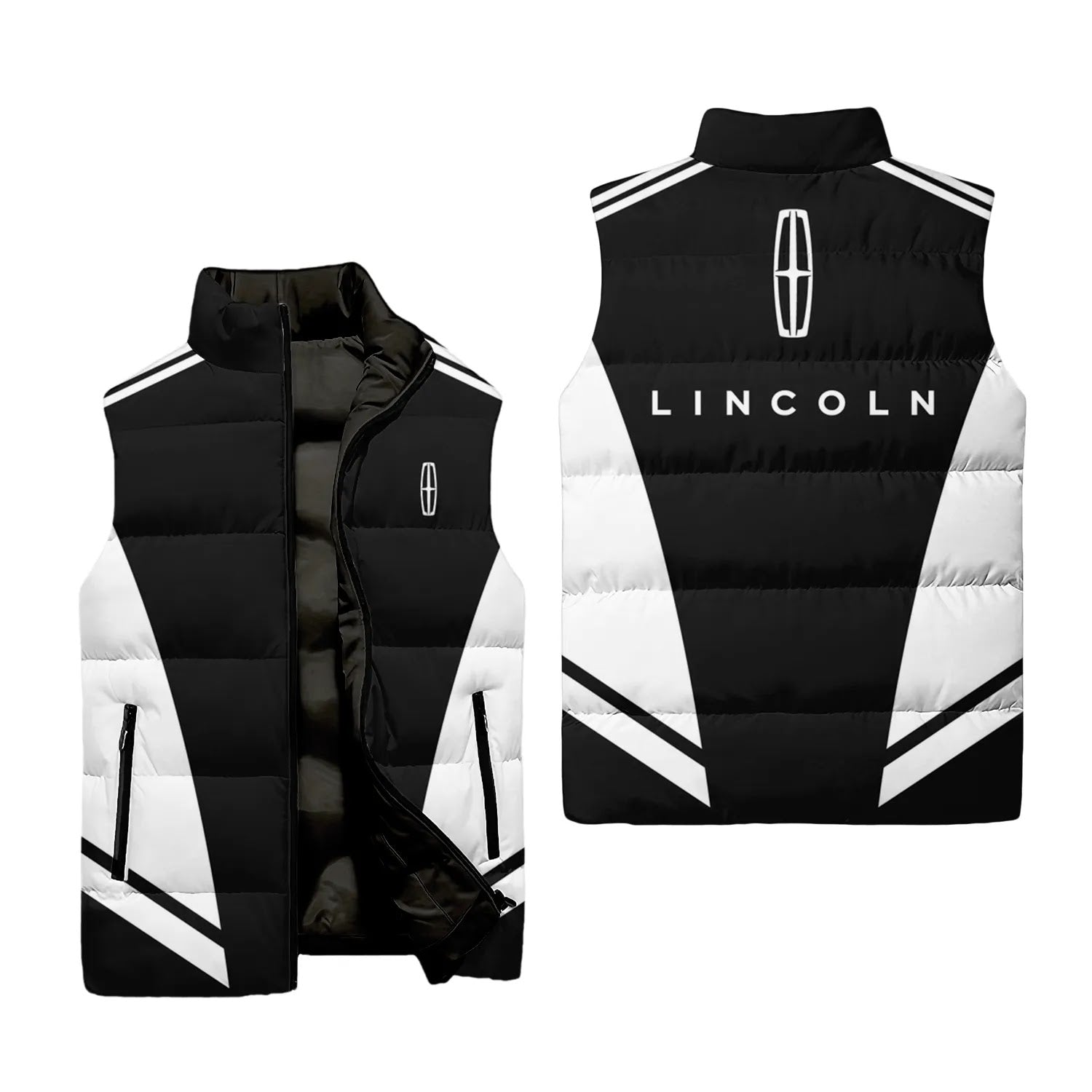 Lincoln Apparels SC092