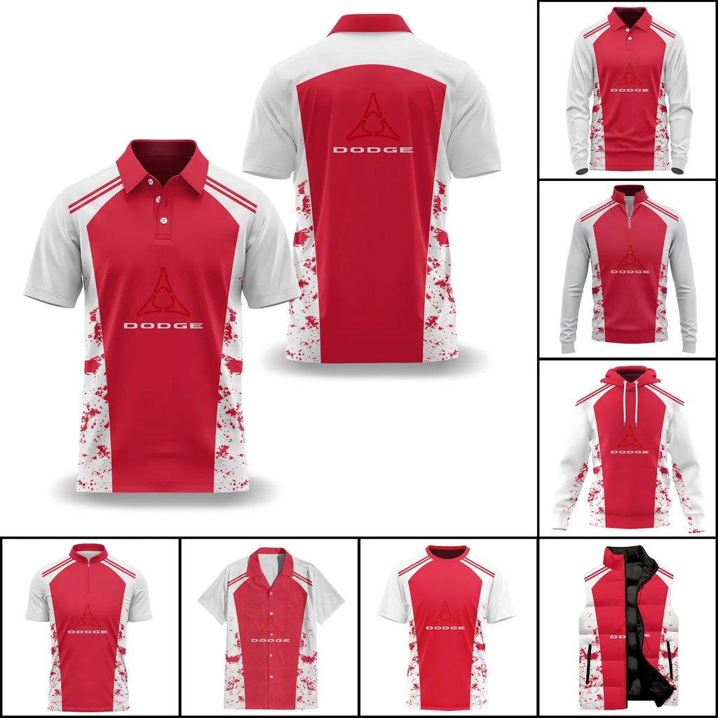 Dodge Apparels SC089