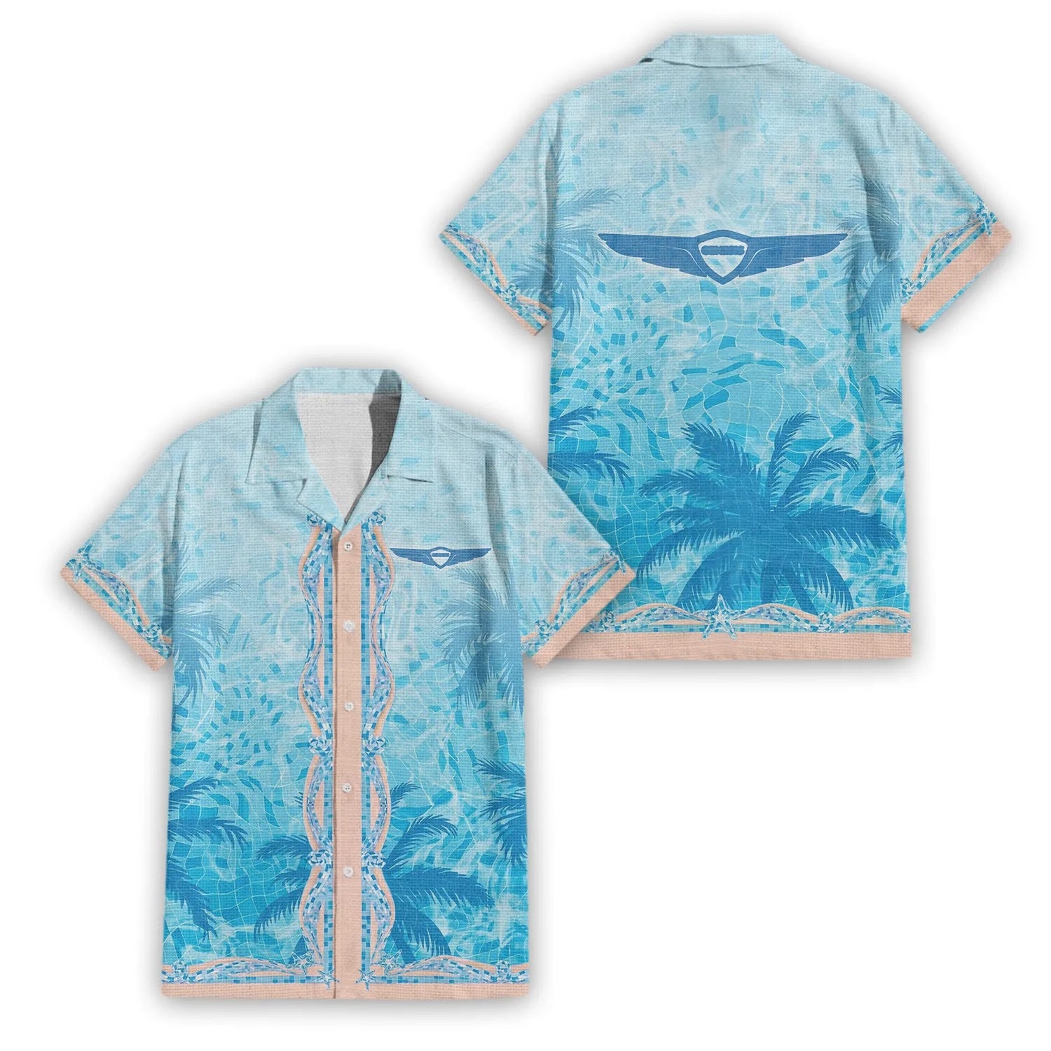 Genesis Apparels SHW026