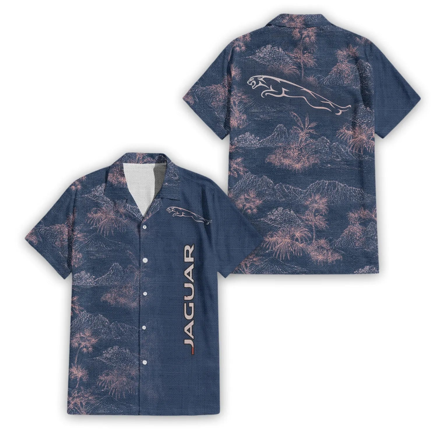 Jaguar Apparels SHW007