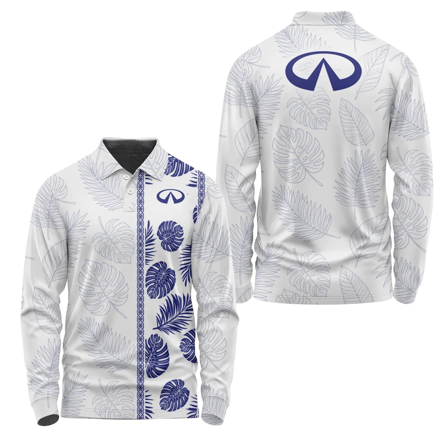 Infiniti Apparels SHW023