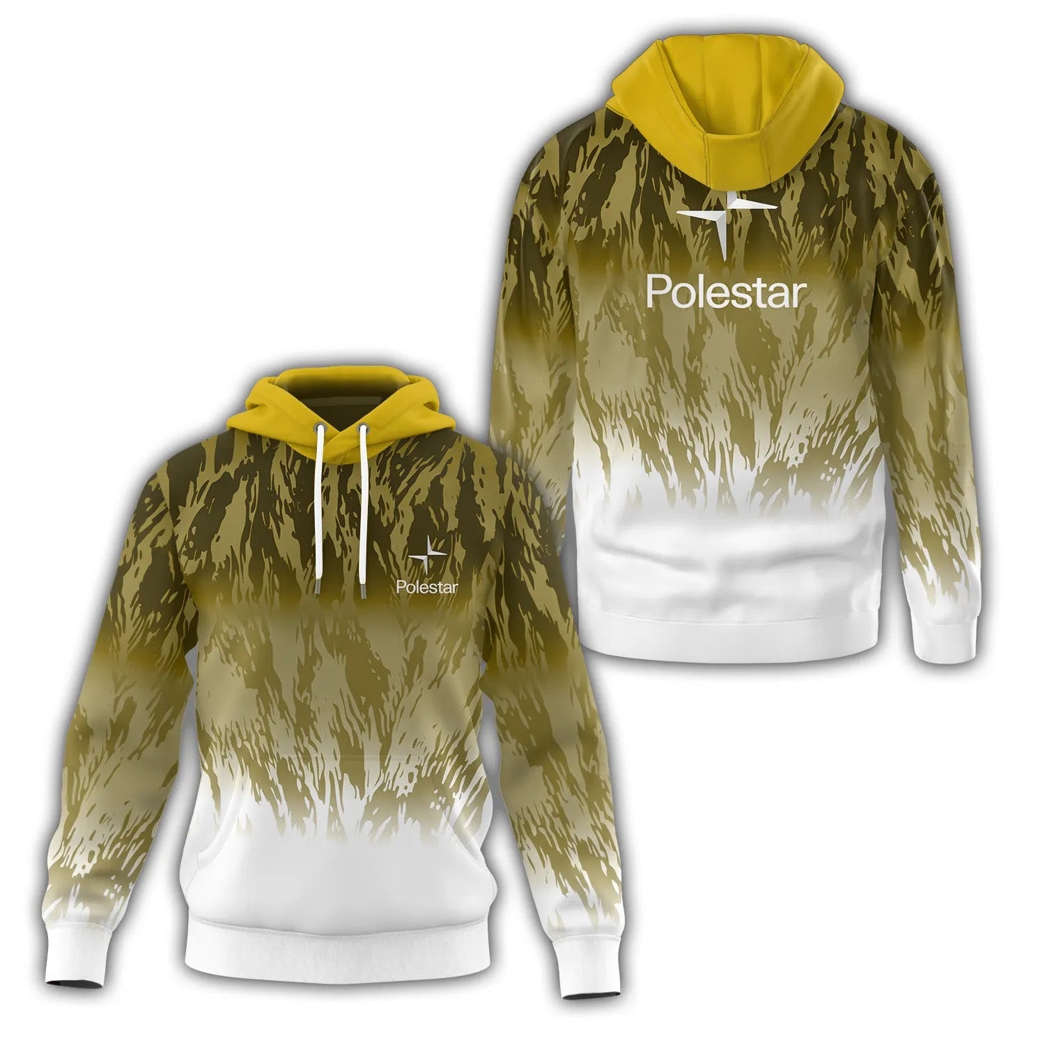 Polestar Hoodie SC069