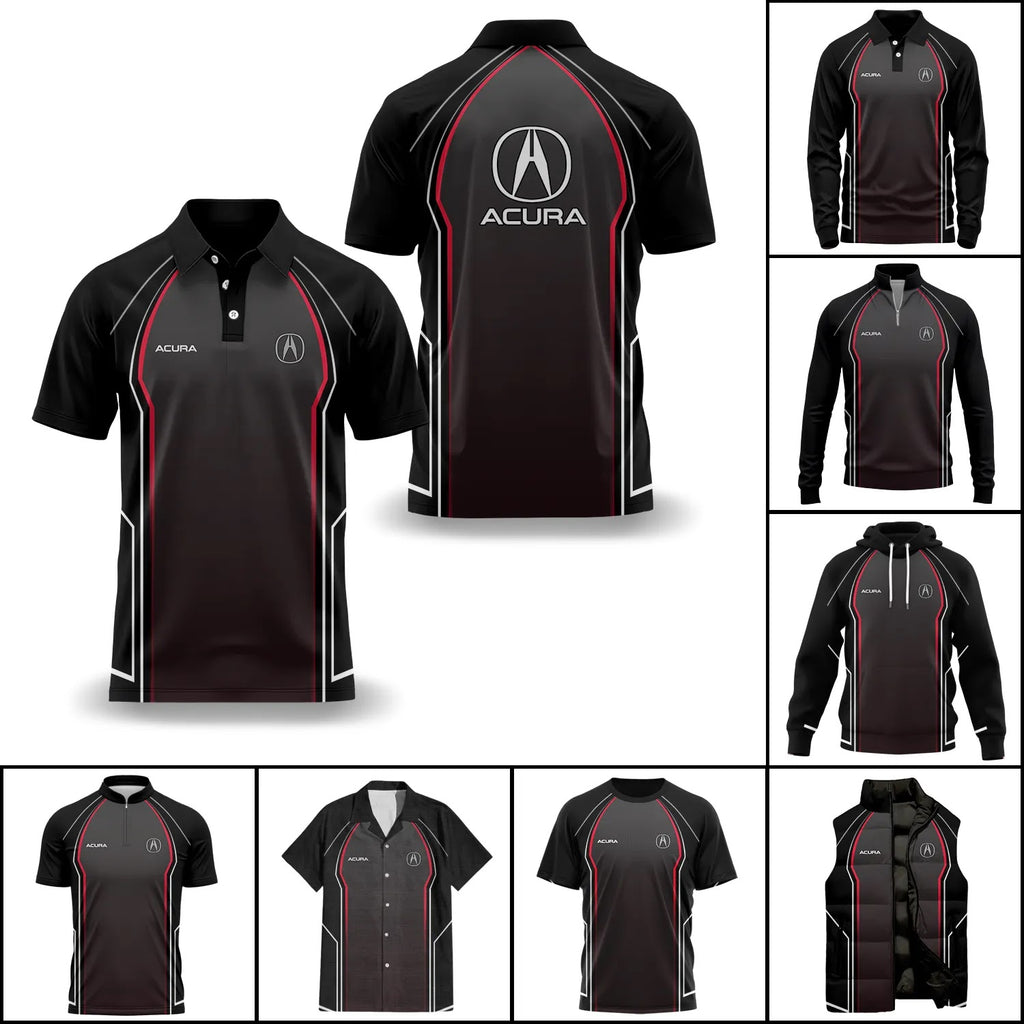 Acura Apparels SC061