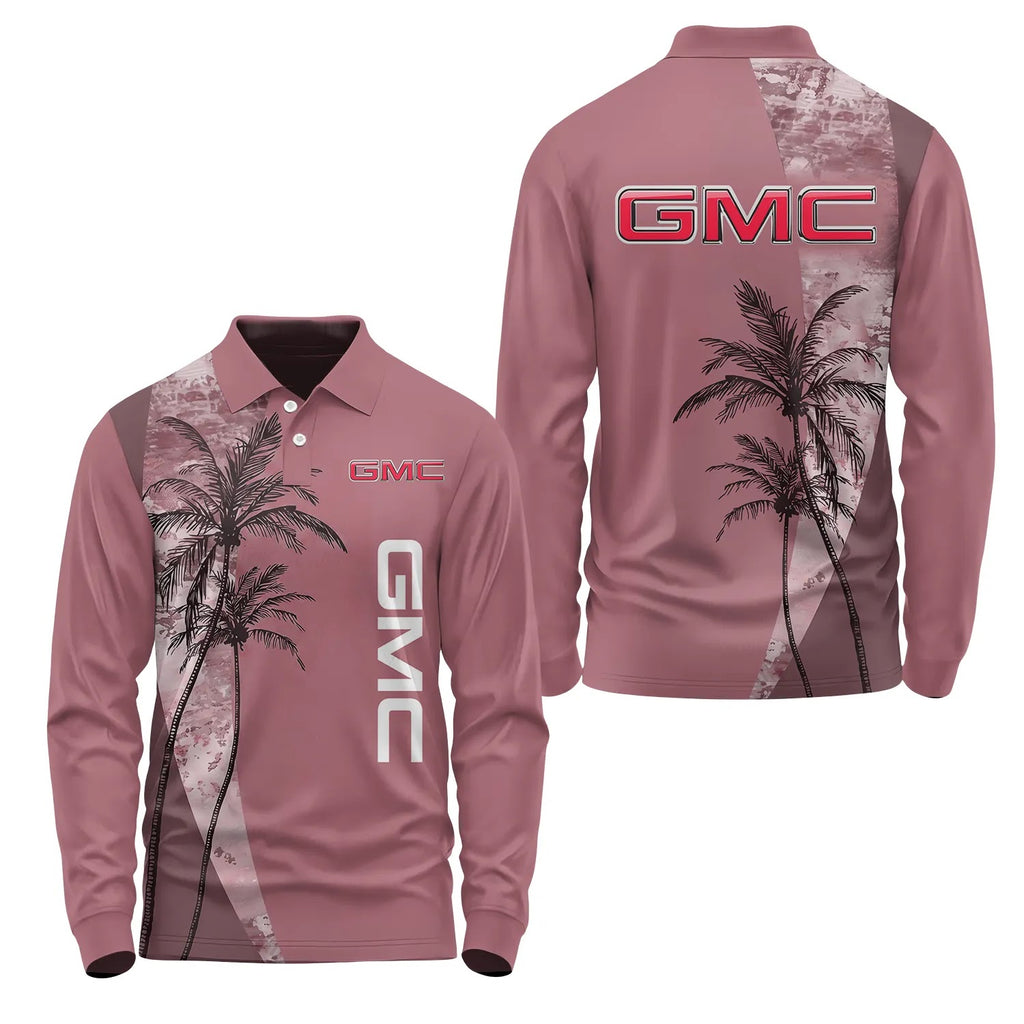 GMC Apparels SHW071