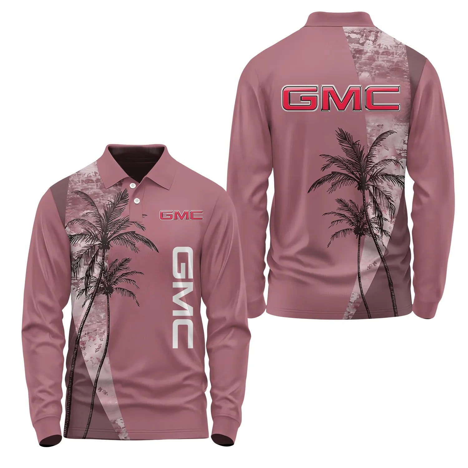 GMC Apparels SHW071