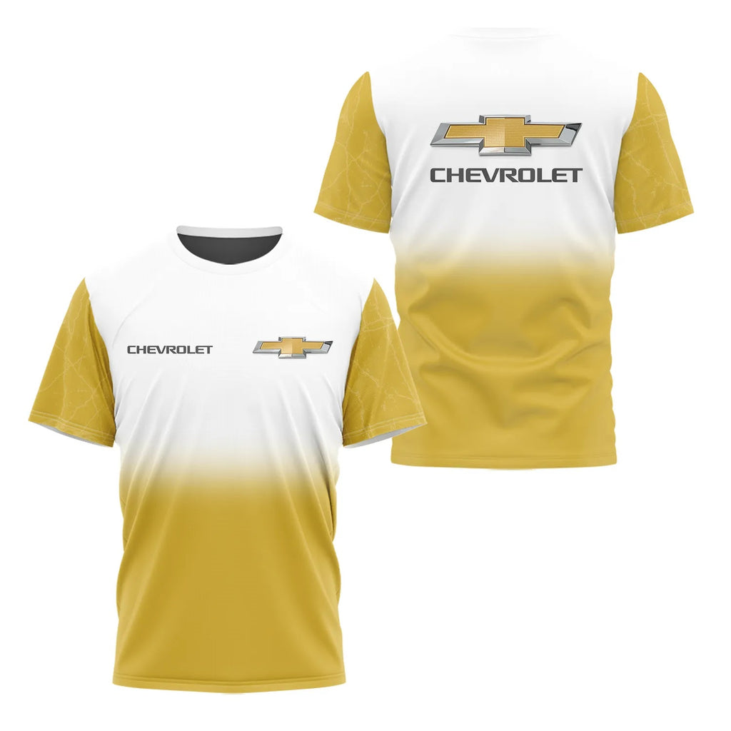 Chevrolet Apparels SC120