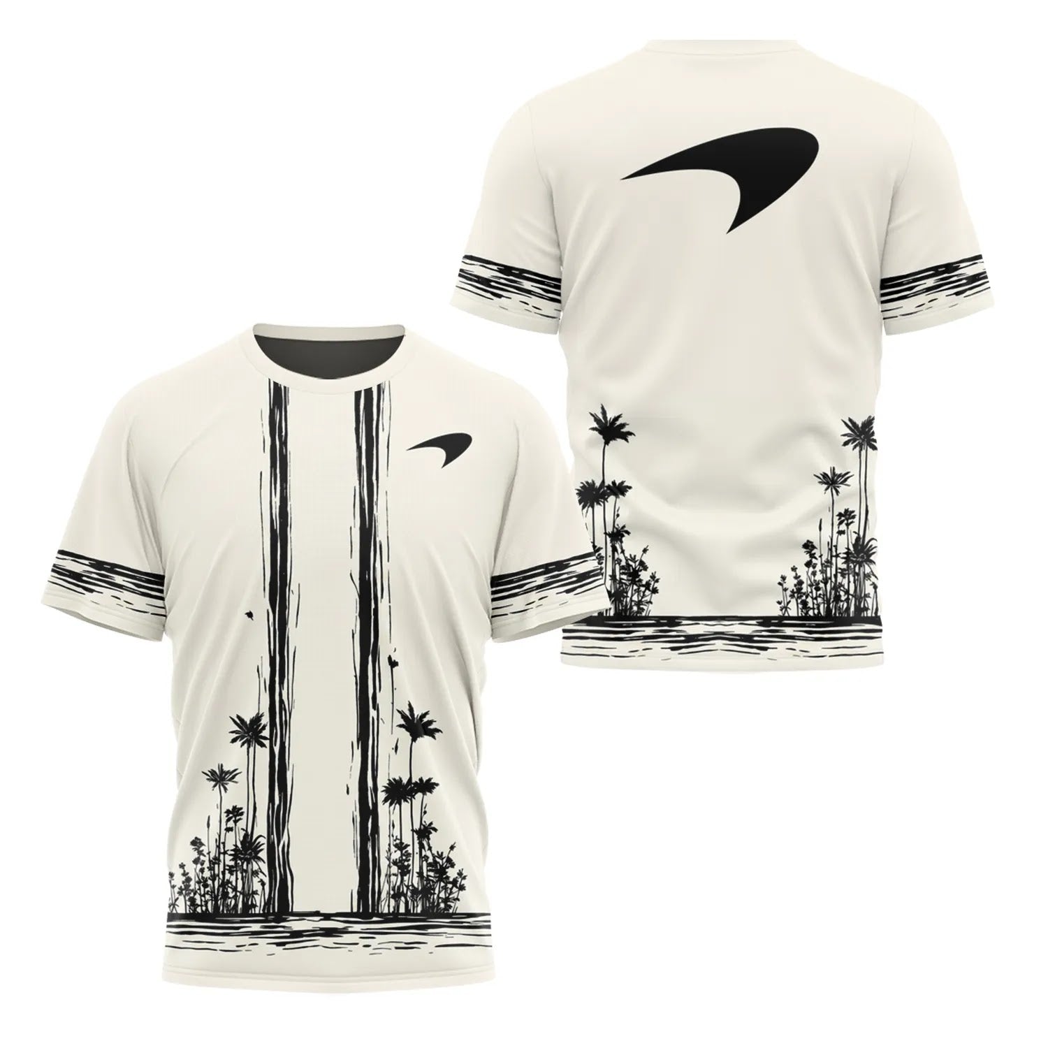 McLaren Apparels SHW043
