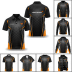 McLaren Apparels SC074