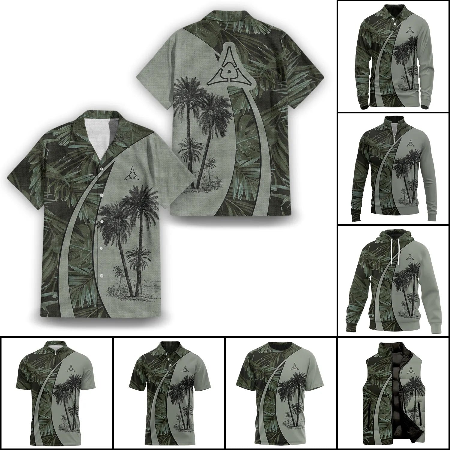 Dodge Apparels SHW063