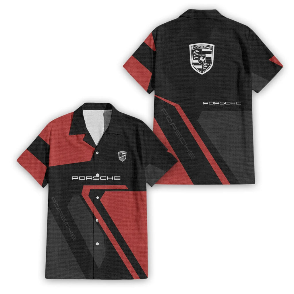 Porsche Apparels SC117