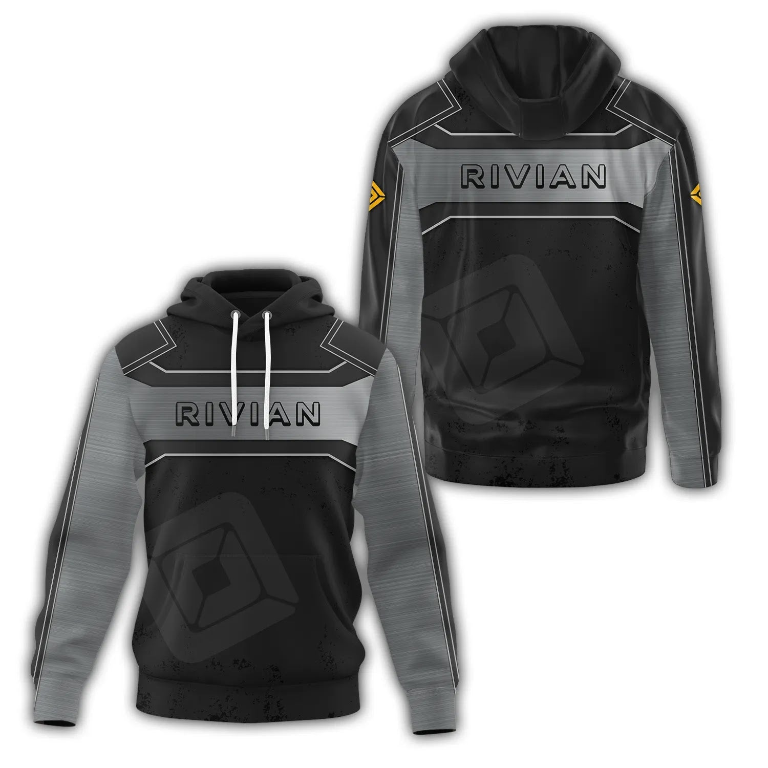 Rivian Hoodie SC085