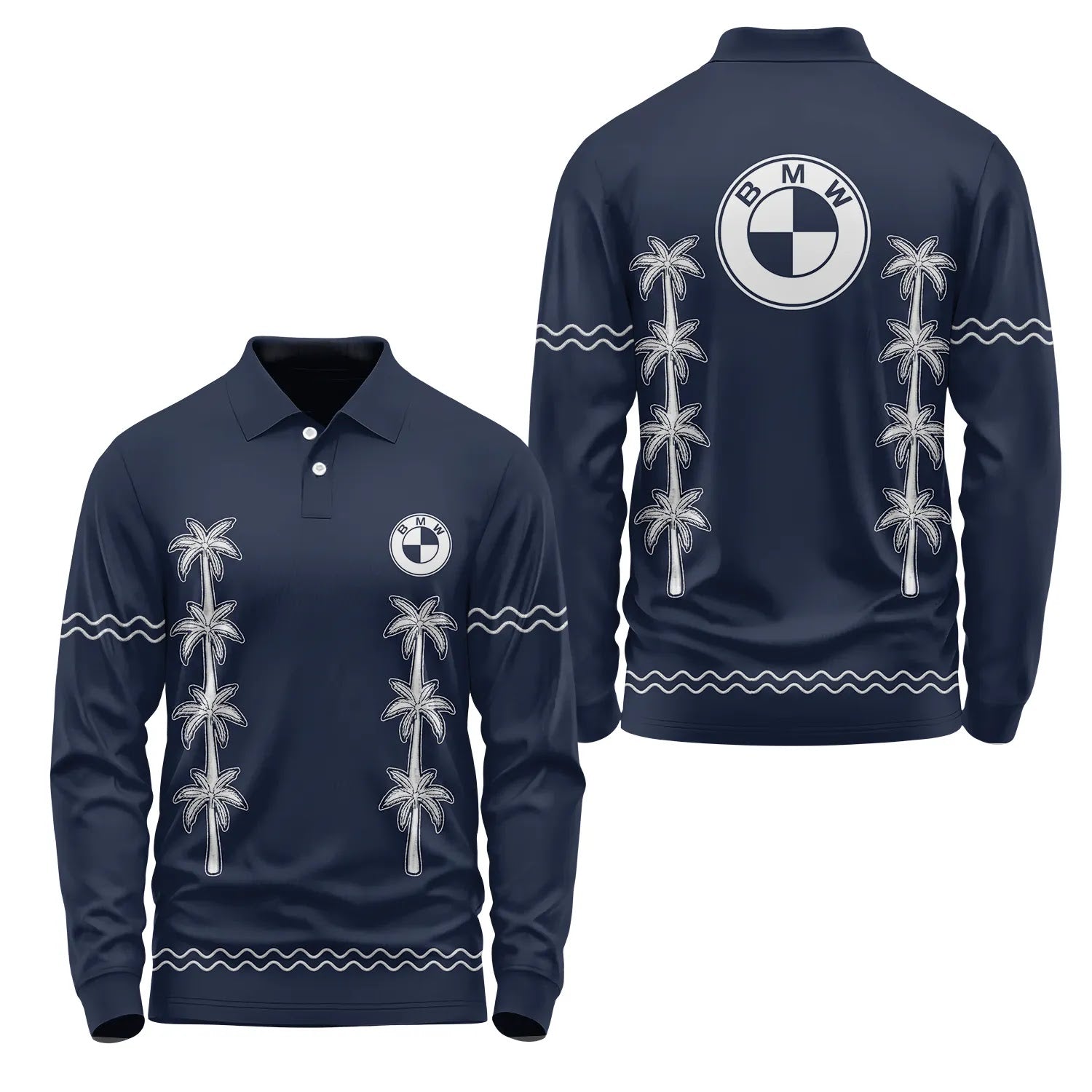 BMW Apparels SHW065