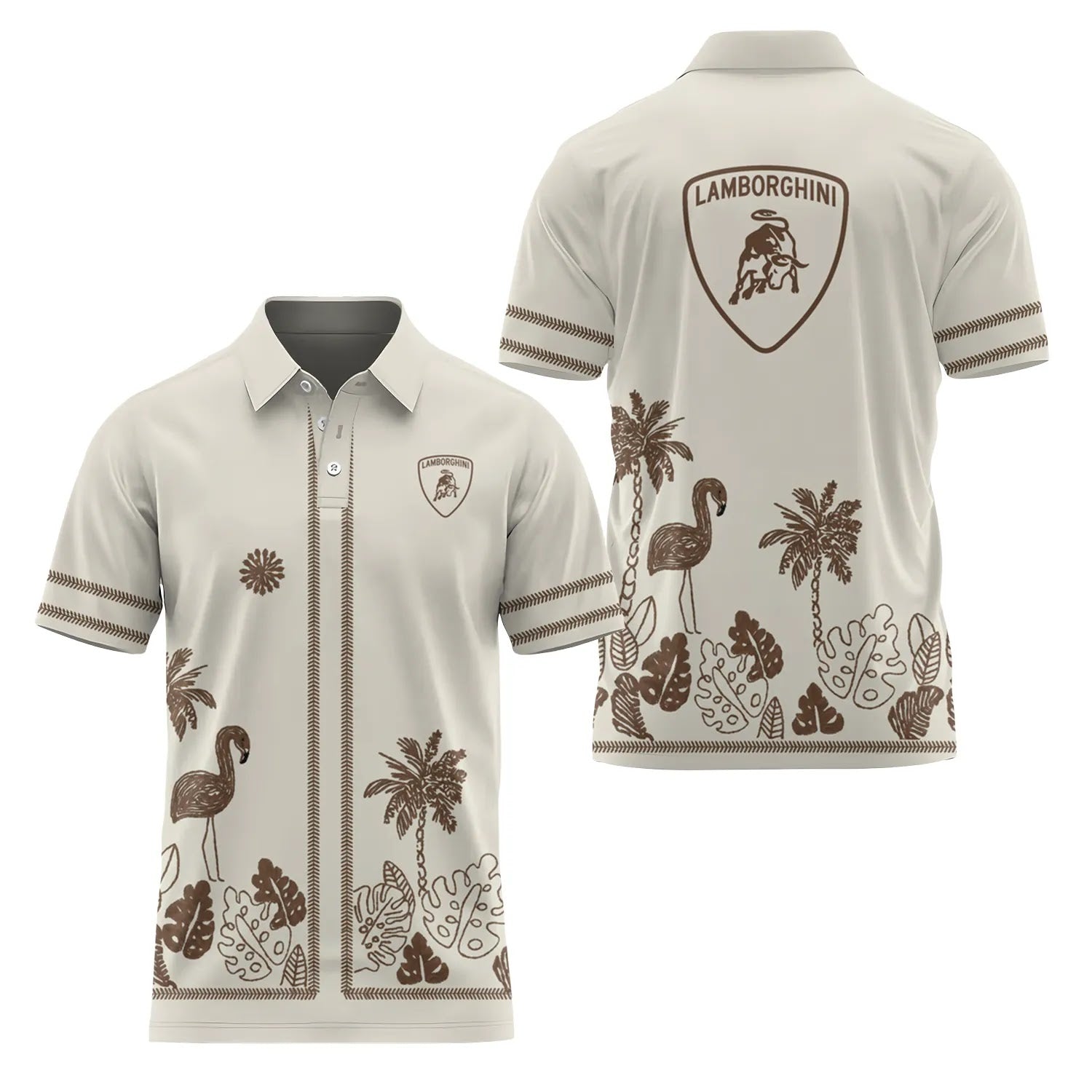 Lamborghini Apparels SHW044