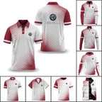 Alfa Romeo Apparels SC079