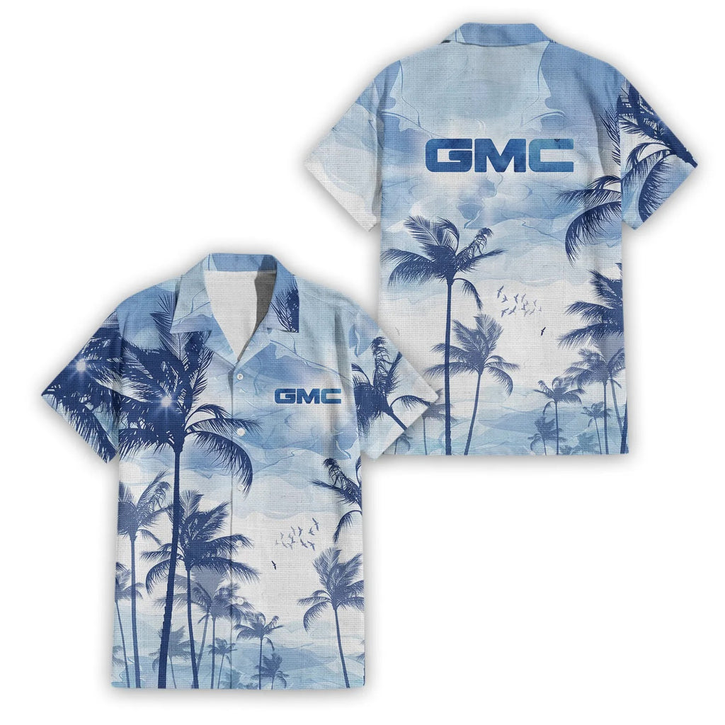 GMC Apparels SHW004