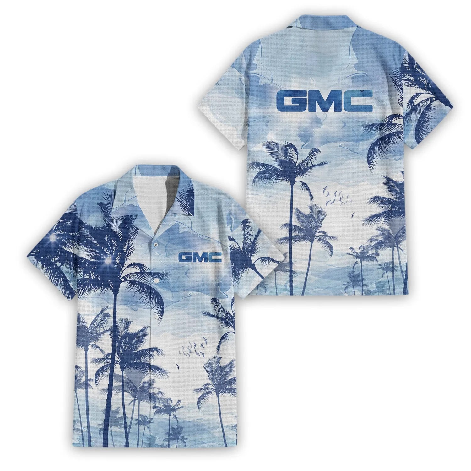 GMC Apparels SHW004