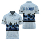 Range Rover Apparels SHW016