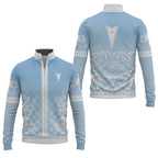 Pontiac Apparels SHW025