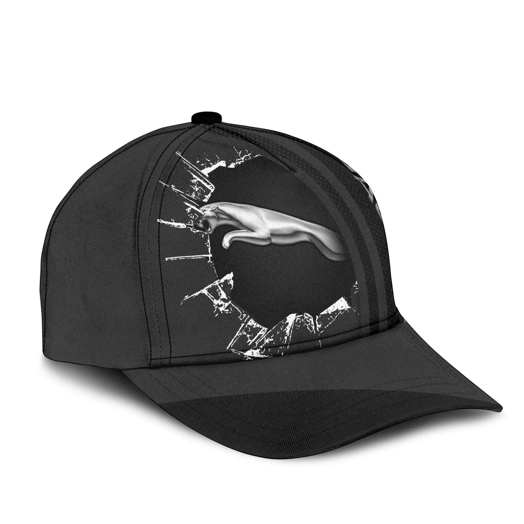 Jaguar Cap CSC019