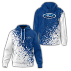 Ford Hoodie SC070
