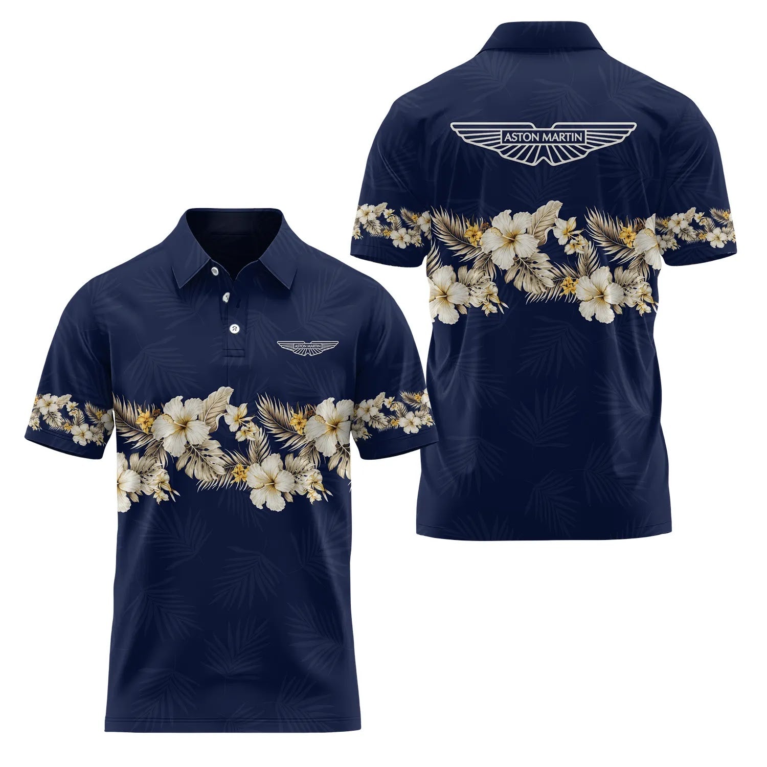 Aston Martin Apparels SHW047