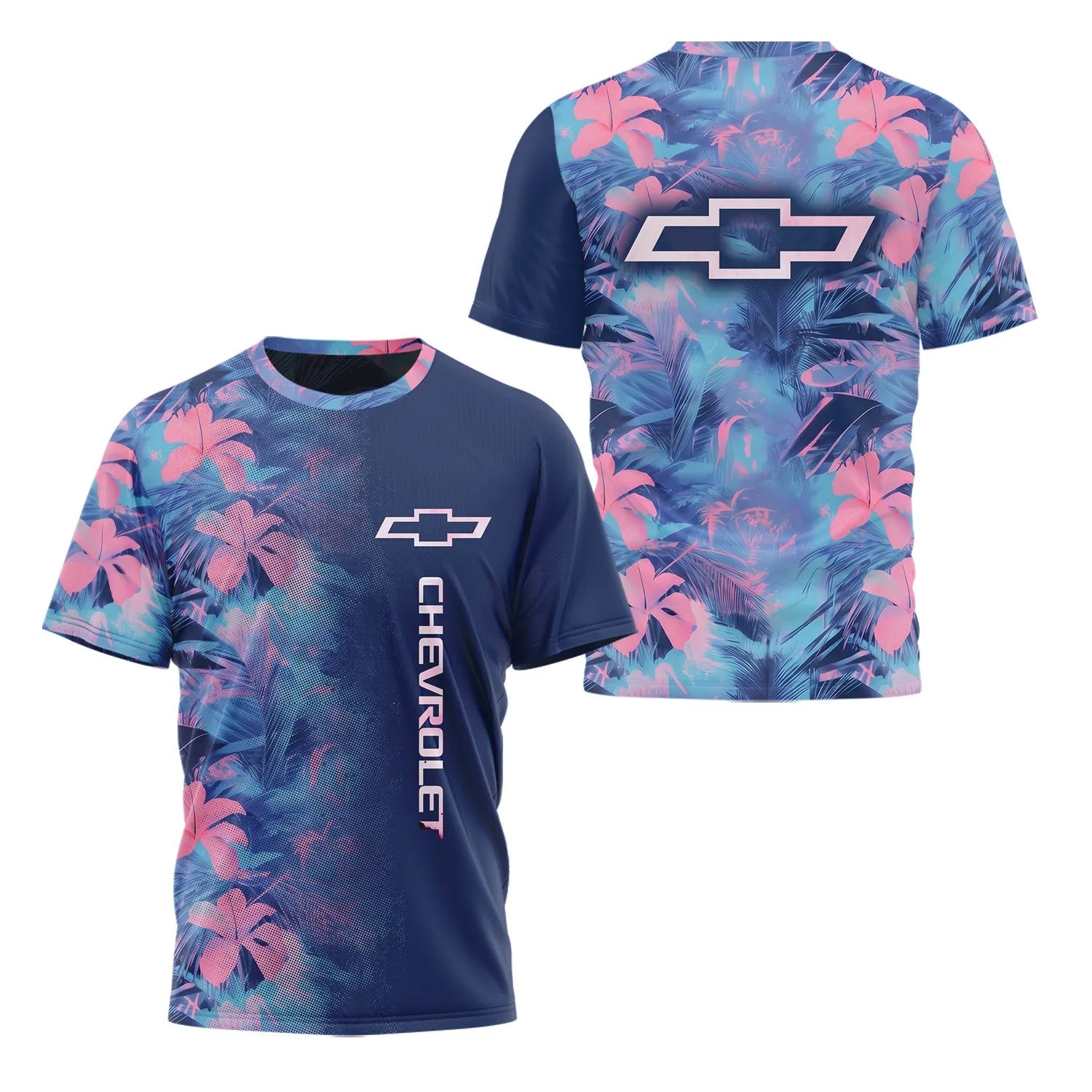 Chevrolet Apparels SHW054