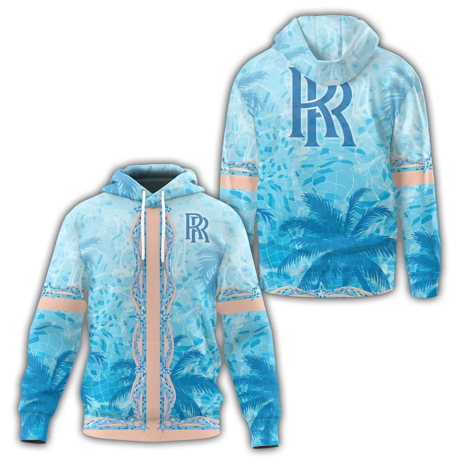 Rolls-Royce Apparels SHW026