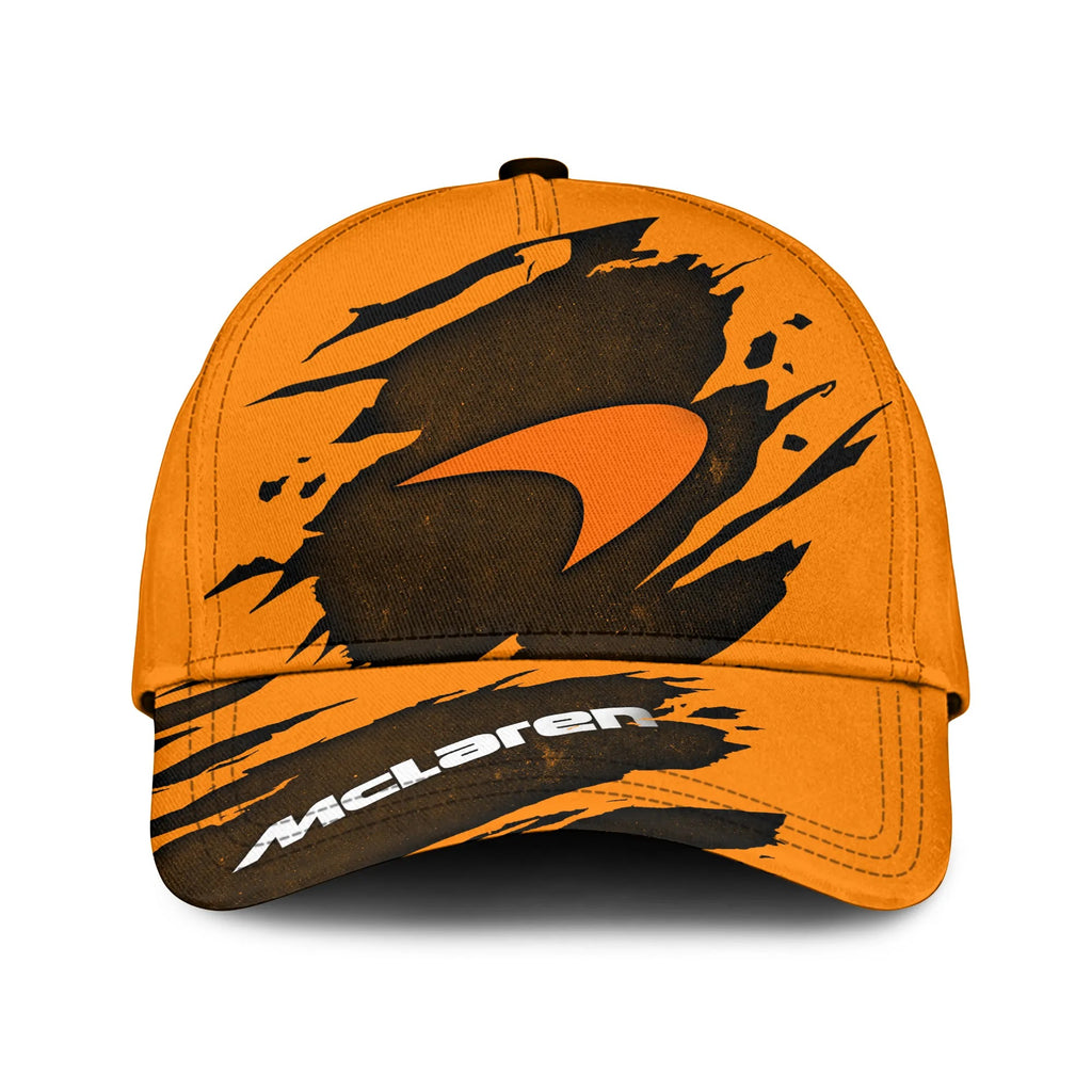 McLaren Cap CSC010