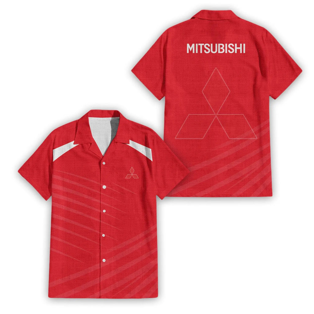 Mitsubishi Apparels SC082