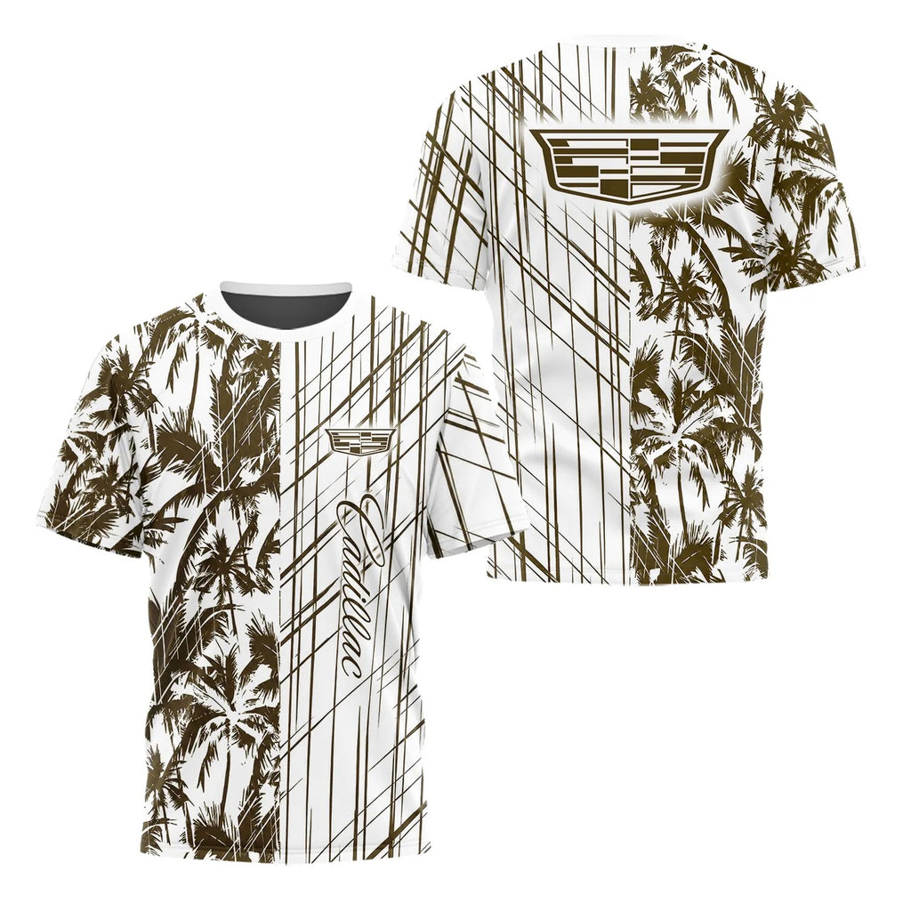 Cadillac Apparels SHW041