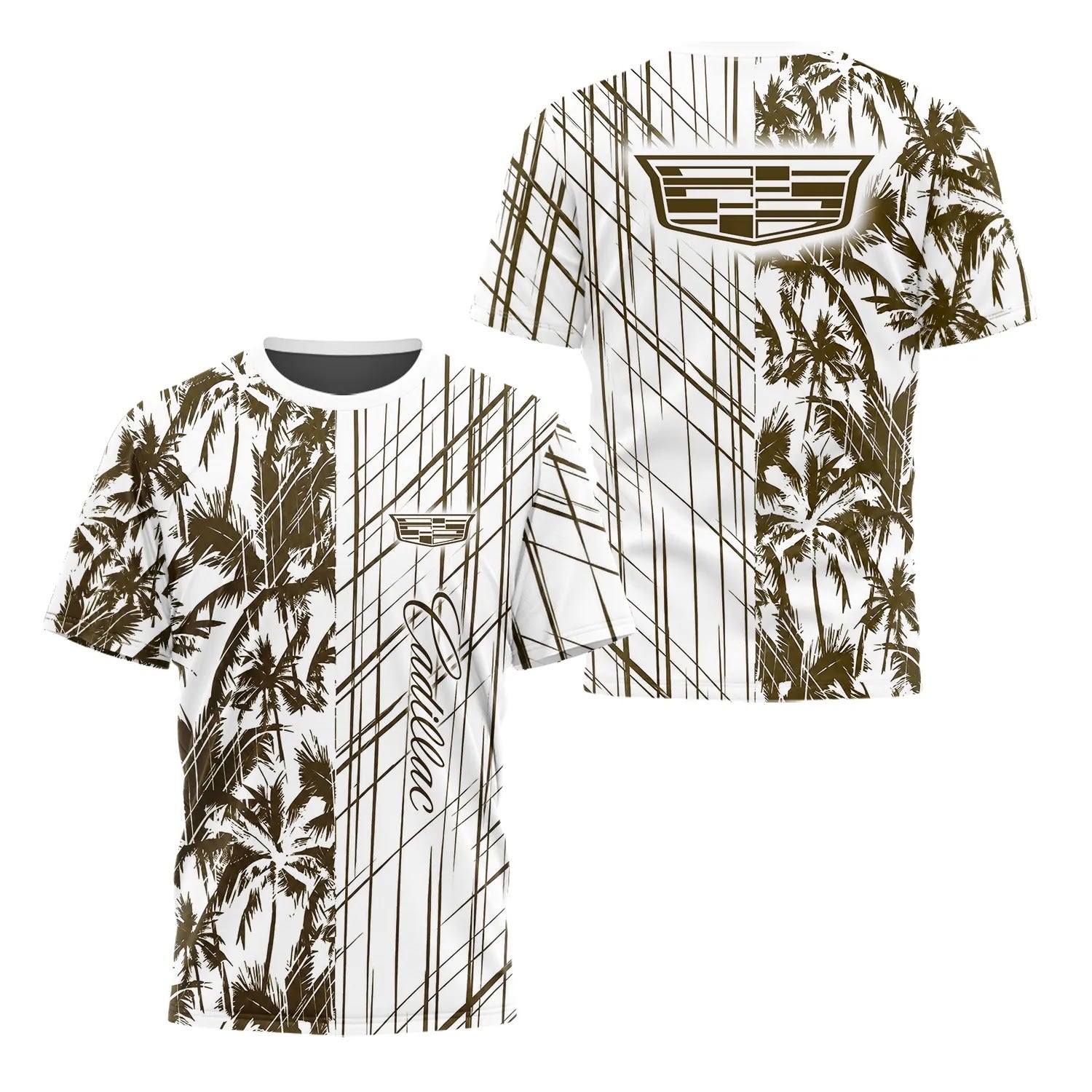 Cadillac Apparels SHW041