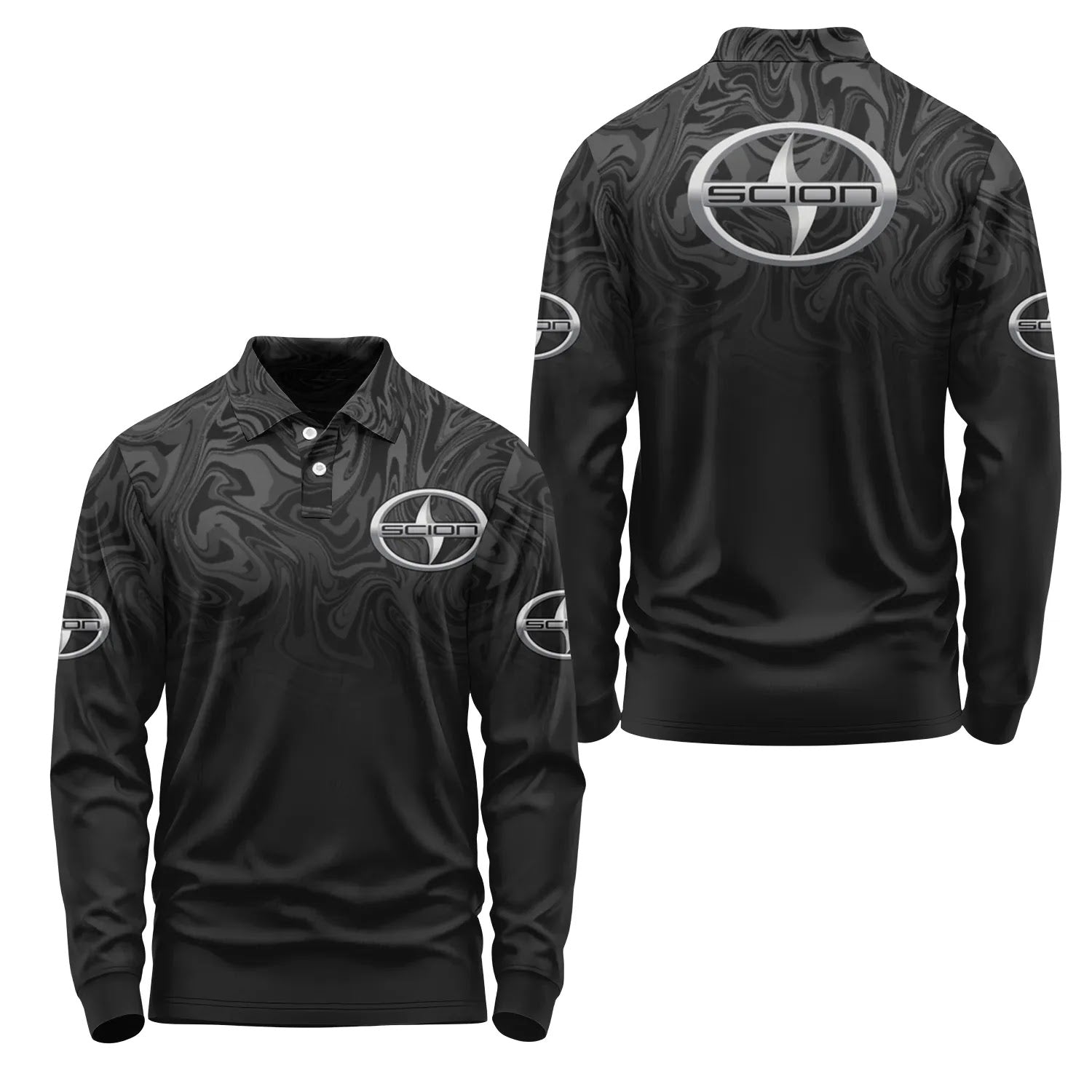 Scion Apparels SC091