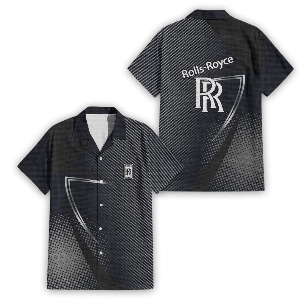 Rolls-Royce Apparels SC059