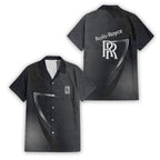 Rolls-Royce Apparels SC059