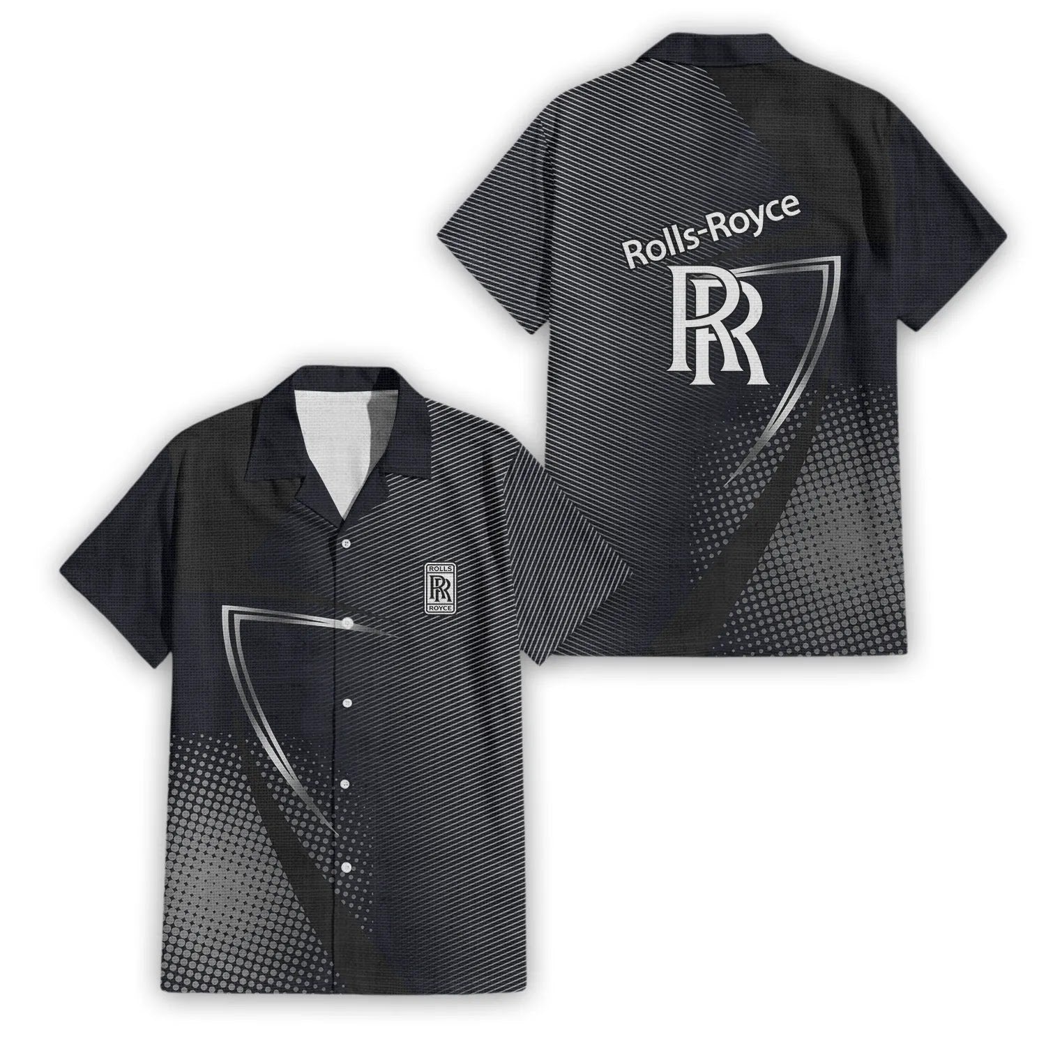 Rolls-Royce Apparels SC059